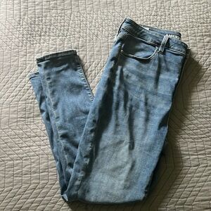 American Eagle Outfitters Super High-Rise Jeggings